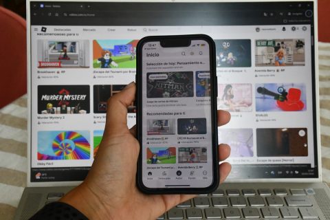 Condado de Los Ángeles demanda a Roblox por no proteger a menores de contenido inapropiado y depredadores infantiles