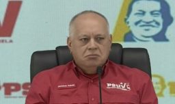 Diosdado Cabello afirma que hay opositores que se creen “intocables” tras la detención de Guanipa luego de su excarcelación