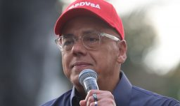 Presidente de la Asamblea de Venezuela dice que no habrá elecciones en el país en un “período inmediato”