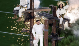 Bad Bunny en el Super Bowl 2026: Una performance cargada de simbolismos de la cultura boricua y latinoamericana