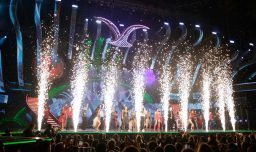 Parrilla del Festival de Viña 2026: Programación por día con artistas y humoristas