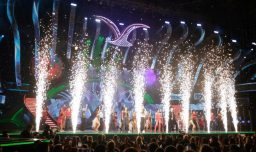 Más policías, grúas y multas de hasta $200 mil: Los detalles del plan de seguridad para el Festival de Viña del Mar 2026