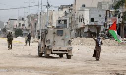 Israel reabre el proceso para registrar tierras de Cisjordania por primera vez desde 1967