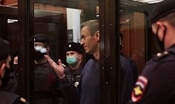“Irrisorio espectáculo circense...”: Rusia rechaza acusaciones europeas sobre envenenamiento de Alexey Navalny