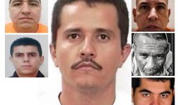 ¿Quiénes sucederán a "El Mencho"? Los 5 "candidatos" a liderar el Cartel Jalisco Nueva Generación