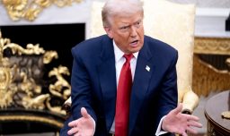 ¿Qué es la Junta de Paz liderada por Trump? Revisa los países que la conforman y cuándo será su primera reunión