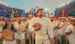 ¡Histórico!: Revisa el show completo de Bad Bunny en el Super Bowl 2026