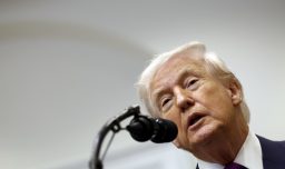 Donald Trump anula dictamen de Barack Obama que estableció que gases de efecto invernadero son nocivos