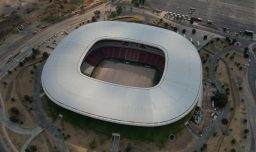 Guadalajara y Monterrey trabajan a contrarreloj para despejar dudas sobre seguridad a meses del Mundial