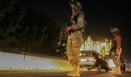 Pakistán y Afganistán entran en combate tras una ofensiva de los talibanes en la frontera