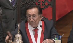 Perfil de José María Balcázar, el nuevo presidente interino de Perú: Recorrido por su carrera política y sus polémicas