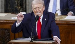 Donald Trump arremete contra Robert De Niro y lo llama “mentalmente inestable”