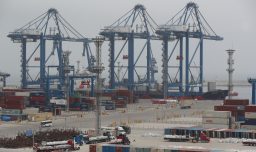 "El dinero barato chino cuesta soberanía”: La fuerte advertencia de Estados Unidos a Perú por puerto de Chancay