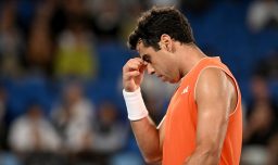 Tenista español afirma que jugar contra Chile por Copa Davis "es de lo peor que te puede pasar”