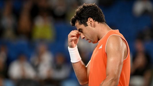 Tenista español afirma que jugar contra Chile por Copa Davis "es de lo peor que te puede pasar”