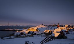 Groenlandia rechaza barco hospital ofrecido por Trump: “Tenemos un sistema de salud público donde los tratamientos son gratuitos”