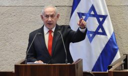 Netanyahu descarta alto al fuego en Líbano y ordena abrir negociaciones directas con Beirut