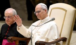 Vaticano rechaza integrar la Junta de Paz de Trump para Gaza y cuestiona "puntos críticos" de la iniciativa