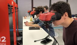 El resurgir de la Virtual Boy: Nintendo relanza la consola después de 31 años en una nueva versión 3D compatible con Switch