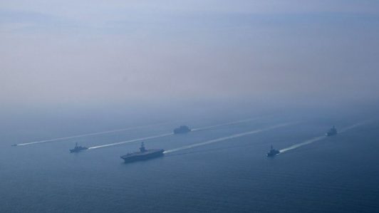 Ante un posible ataque de Estados Unidos a Irán: Así se prepara Teherán