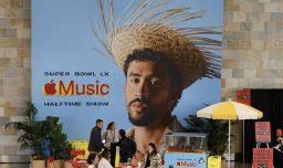 Bad Bunny en el Super Bowl 2026: ¿Dónde y cuándo ver el show de mediotiempo?