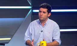 "Indolencia, lentitud o negligencia": Alcalde Iglesias y sus críticas al gobierno central por seguridad