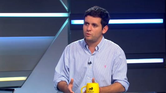 "Indolencia, lentitud o negligencia": Alcalde Iglesias y sus críticas al gobierno central por seguridad