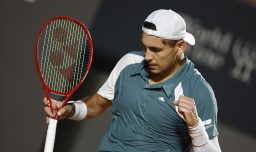 Chile Open: A qué hora juegan hoy Tabilo, Garin, Barrios y Soto y dónde verlos en vivo