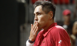 Ranking ATP: Los nuevos lugares de Alejandro Tabilo y Tomás Barrios tras el Argentina Open