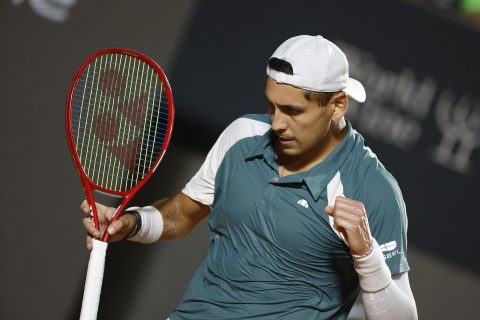 Chile Open: A qué hora juegan hoy Tabilo, Garin, Barrios y Soto y dónde verlos en vivo