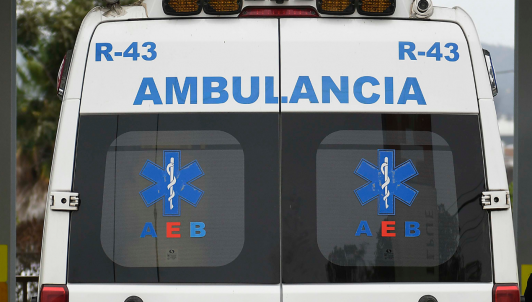 Minsal confirma nuevo caso importado de sarampión en Chile: Lactante de 11 meses viajó a México y no tenía vacuna