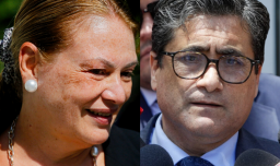 Defensa de Ángela Vivanco apelará para revertir su prisión preventiva en la “Trama Bielorrusa”