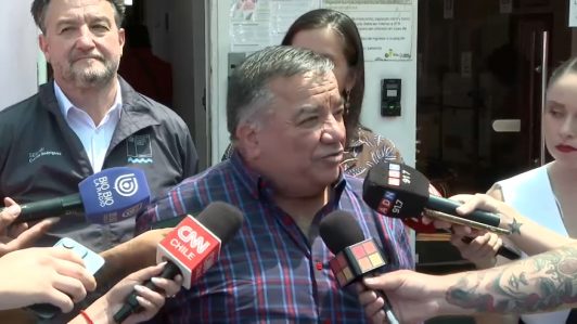 Vocero de La Vega descarta alza de precios tras incendio que afectó 54 locales