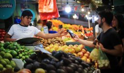 IPC sube dentro de lo esperado en enero: Inflación cayó del 3% anual por primera vez en casi 5 años