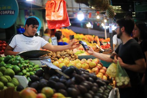 IPC sube dentro de lo esperado en enero: Inflación cayó del 3% anual por primera vez en casi 5 años