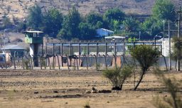 Ocho reos inician huelga de hambre en Punta Peuco y acusan malas condiciones en el recinto penitenciario