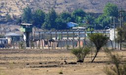 Portazo para delincuente preso en Punta Peuco: Exigía una indemnización por negligencia médica pero justicia la negó