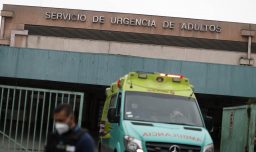 Contraloría detecta esperas de hasta 18 horas en urgencia y licencias médicas por más de ocho años en el Hospital San José