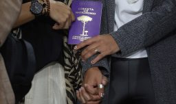 Alta demanda por San Valentín: 544 parejas celebrarán su matrimonio o Acuerdo de Unión Civil este 14 de febrero