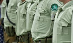 Carabineros condenados por torturas: Justicia acredita delitos ocurridos en Estación Central entre 2017 y 2018