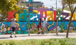 Con 31 Minutos a la cabeza: Revelan el line up de Kidzapalooza!