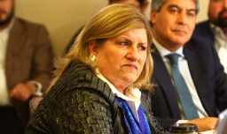 Naveillán y críticas de Labbé a directiva del PNL: "Tus opiniones tienes que manejarlas al interior del partido y no por la prensa"