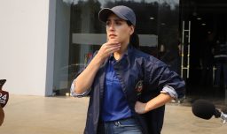 Ripamonti defiende su gestión en Viña del Mar tras informe de Contraloría por irregularidades en el megaincendio