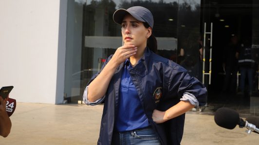 Ripamonti defiende su gestión en Viña del Mar tras informe de Contraloría por irregularidades en el megaincendio