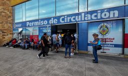 Permiso de circulación 2026: ¿Hasta cuándo hay plazo para pagarlo?