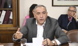 Los descargos de Fidel Espinoza: "El mismo Senado que el Frente Amplio quería eliminar va a evitar que Kast haga lo que quiera"