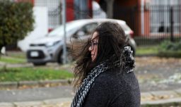 Declaran Alerta Temprana Preventiva para varias comunas de Coquimbo por viento: Fenómeno también afectará a Valparaíso