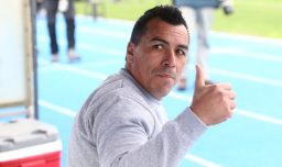 Colegio de Entrenadores advierte sobre Paredes por falta de título necesario para dirigir en torneos ANFP