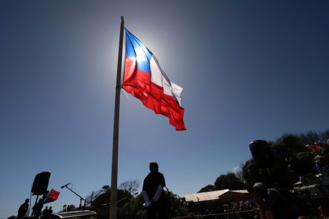 Excepción mundial: Chile es el único país encaminado a cumplir relevante meta de la ONU