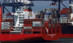 Intercambio comercial: Chile rompe por primera vez el umbral de los US$18.000 millones en el primer mes del año